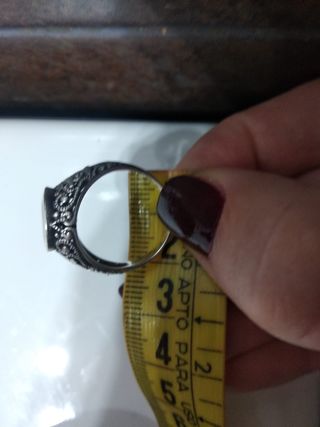 Anillo 