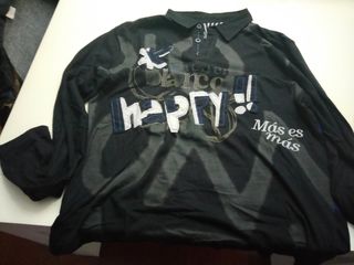 jerseys marca Desigual 