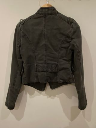 Chaqueta o blazer de Zara TRF