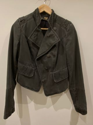 Chaqueta o blazer de Zara TRF