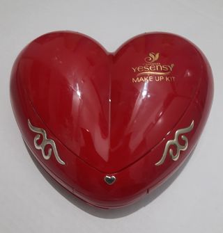 Estuche de maquillajes 