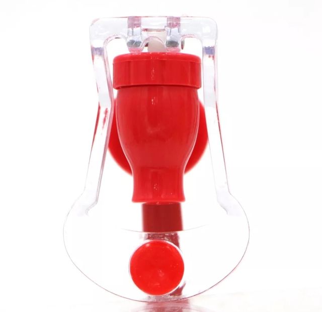 dispensador de refrescos