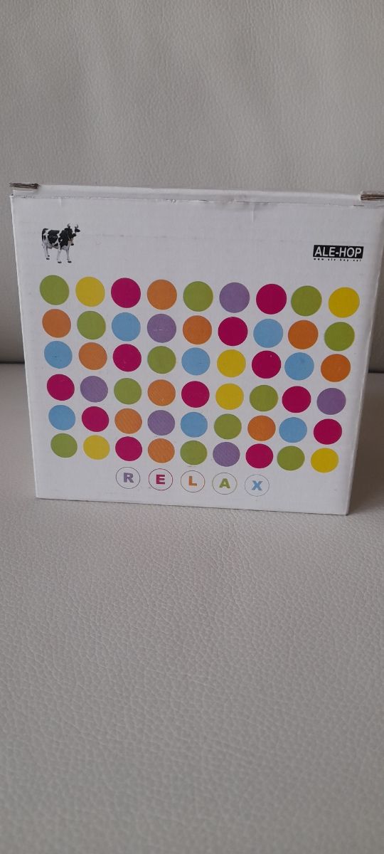 Pato masajeador relax Ale -hop