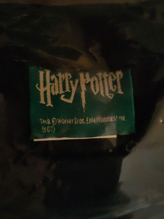 Harry Potter Camiseta