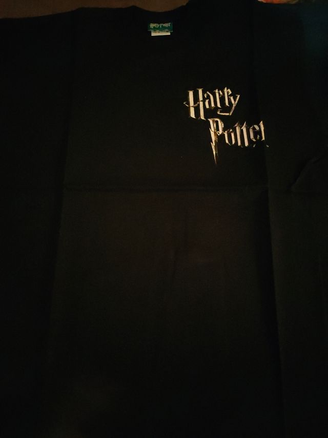 Harry Potter Camiseta
