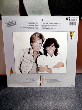 Modern Talking – Let's Talk About Love - The 2