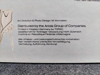 Modern Talking – Let's Talk About Love - The 2