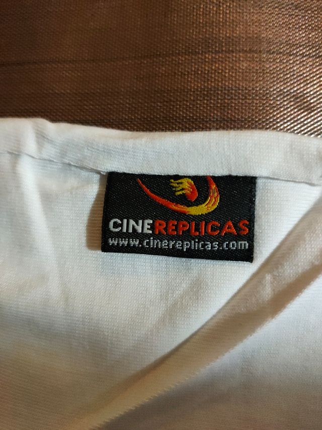 Harry Potter camiseta