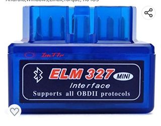 OBD2 diagnostico coche