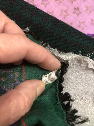 Pañuelo