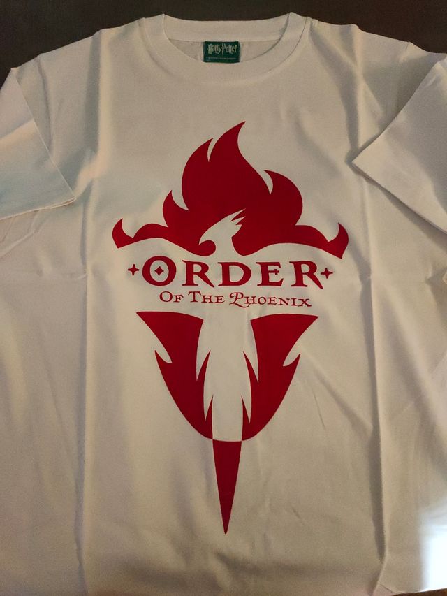 Harry Potter Camiseta