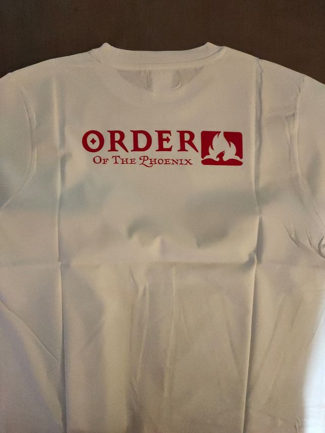 Harry Potter Camiseta