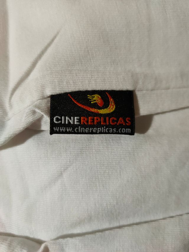 Harry Potter Camiseta