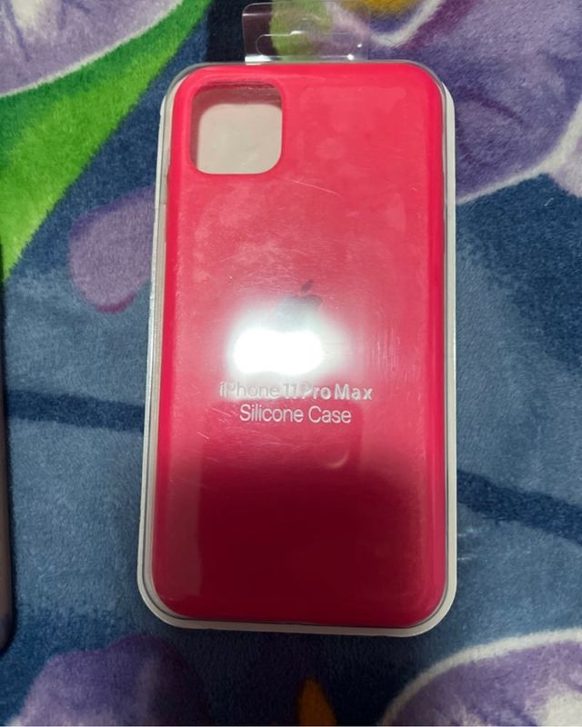 Carcasa iPhone 11 Pro Max