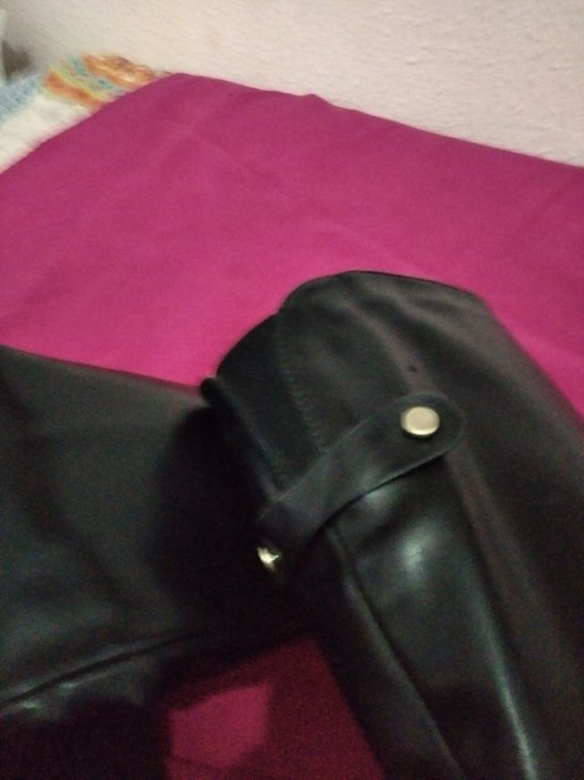 BOTAS MUJER  OFERTON ( De 18 a 13€ )