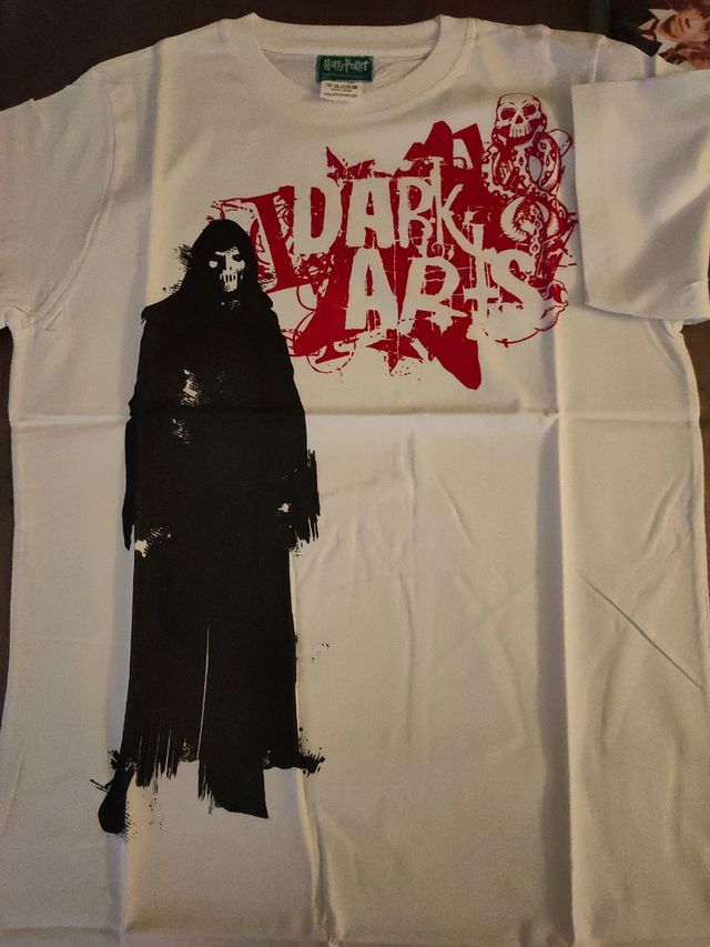 Harry Potter Camiseta