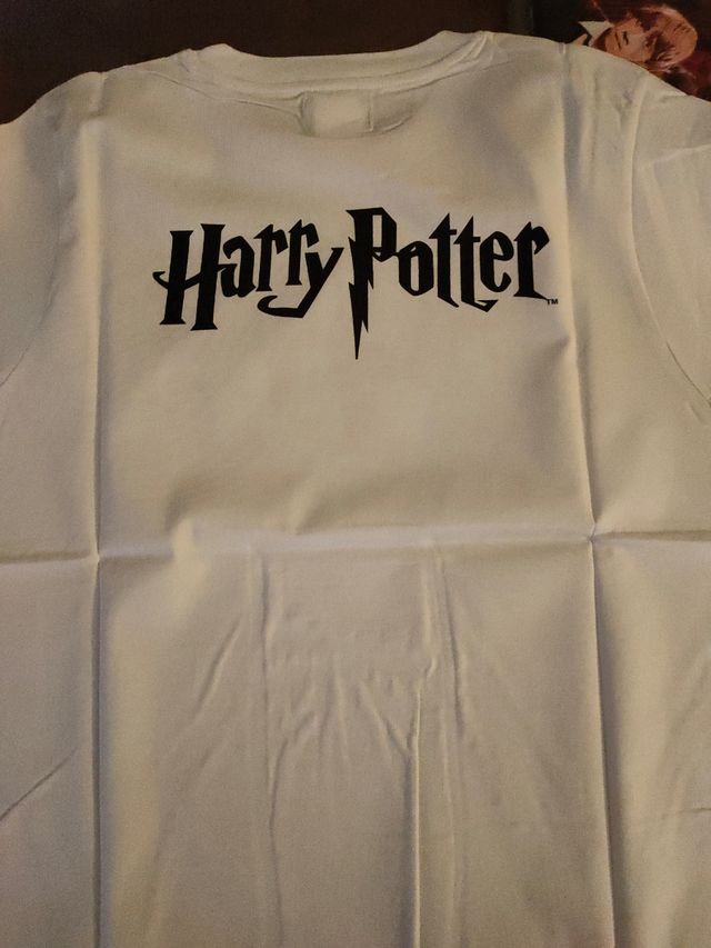Harry Potter Camiseta