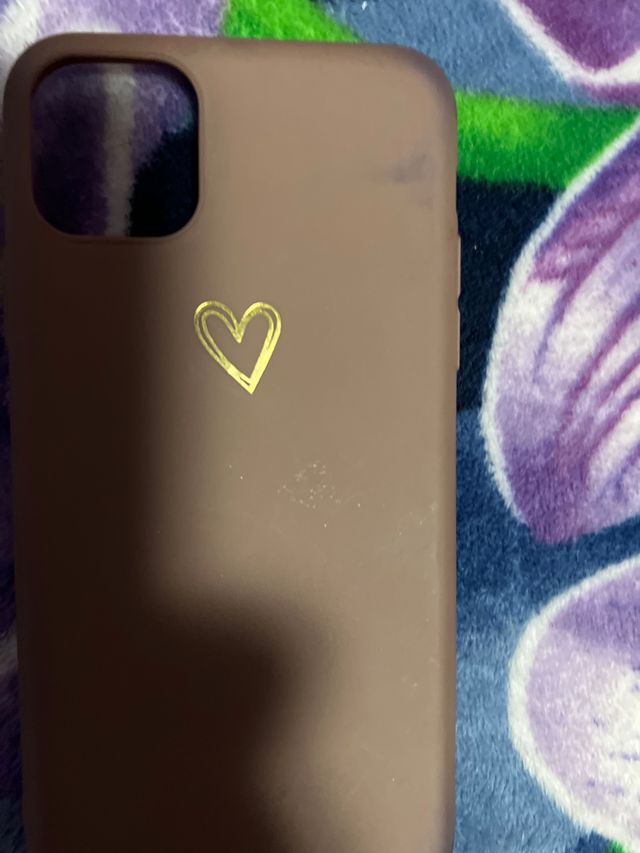 Carcasa iPhone 11 Pro Max