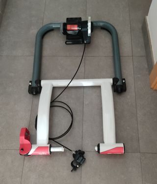 Elite Aleno Smart