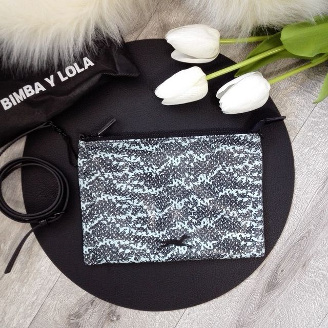 🔝🔝 Clutch de Bimba y Lola 🔝🔝