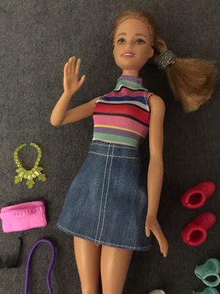 Muñeca Barbie🎁 