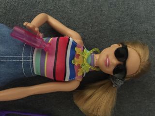 Muñeca Barbie🎁 