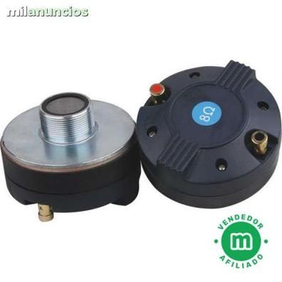 REPUESTO 1 PULGADA MEMBRANA AGUDOS MOTOR