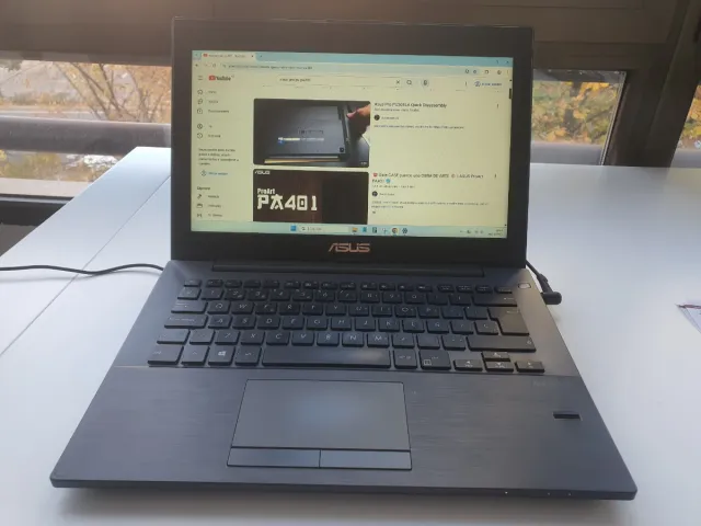 Ordenador portátil Asus Pro Essential