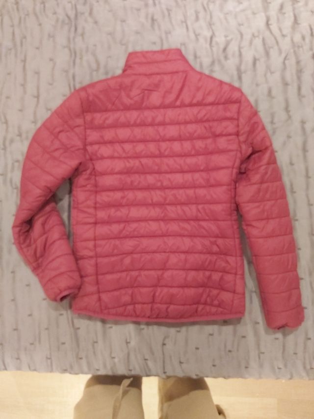 Plumífero Mountain Talla 12 años