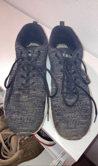 Scarpe da ginnastica