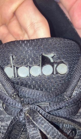 Scarpe da ginnastica