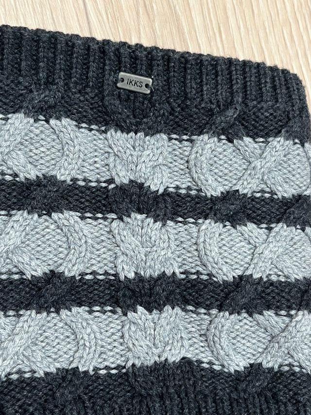 Conjunto IKKS niño 2/4 años. Una puesta