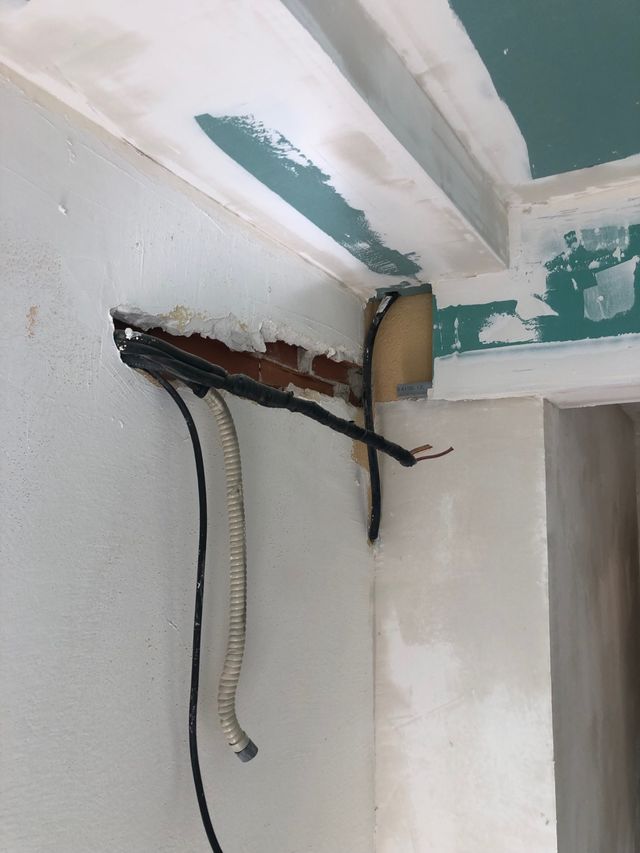 INSTALADOR DE AIRE ACONDICIONADO