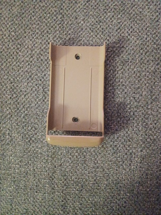 MANDO AIRE ACONDICIONADO PANASONIC