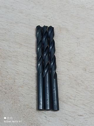 Brocas 9'25mm