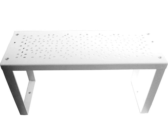 Organizador estantería de despensa 