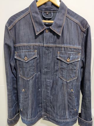 Chaqueta Vaquera Pepe Jeans talla XL
