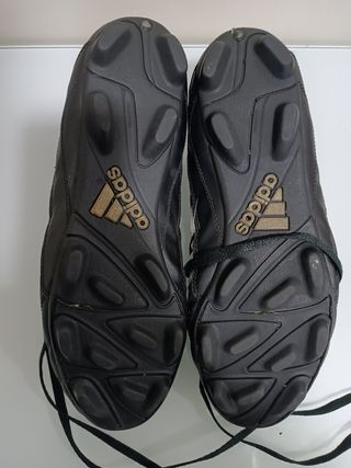 Botas de fútbol Adidas Quatro TRX L