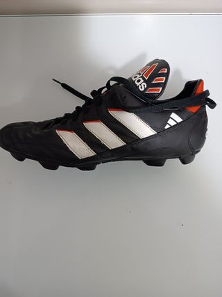Botas de fútbol Adidas Quatro TRX L
