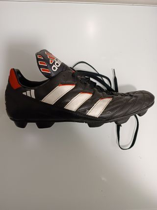 Botas de fútbol Adidas Quatro TRX L