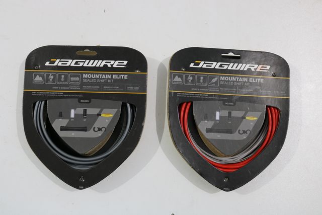 Kit cables Jagwire Mountain Elite Sealed Shift Kit