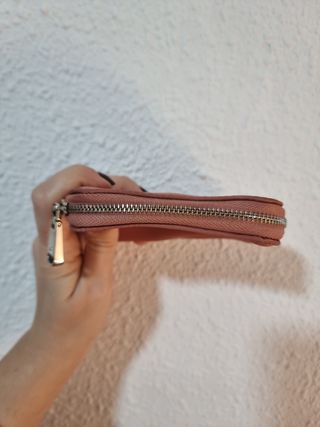 monedero Paco Martínez