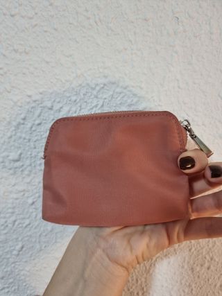 monedero Paco Martínez