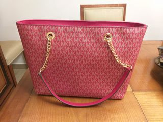 Bolso auténtico Michael kors 