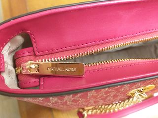 Bolso auténtico Michael kors 