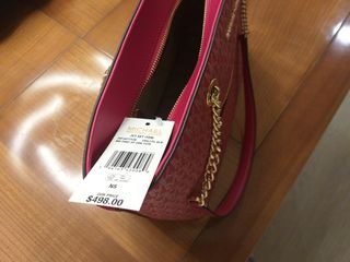 Bolso auténtico Michael kors 