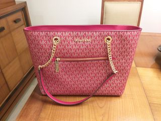 Bolso auténtico Michael kors 