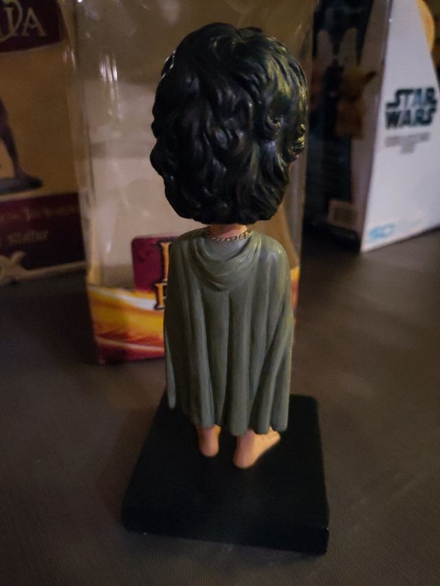 The lord of the Rings Colección