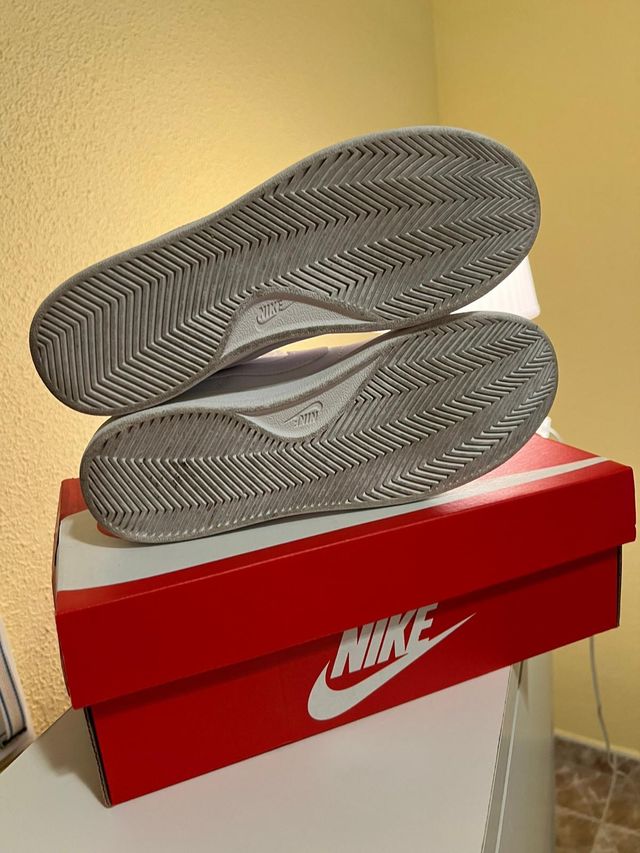 Deportivas Nike Sportswear,t 37'5