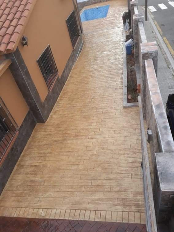 Hormigon impreso 642 15 94 36